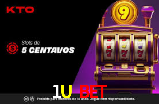 Casino Online 1U BET | Os Melhores Slots no Brasil